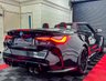 USED 2022 22 BMW M4 3.0 M4 COMPETITION M XDRIVE 2d 503 BHP 