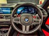 USED 2022 22 BMW M4 3.0 M4 COMPETITION M XDRIVE 2d 503 BHP 