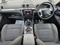 USED 2014 14 FORD S-MAX 1.6 TITANIUM 5d 158 BHP FORD S-MAX 1.6 TITANIUM 5d 158 BHP