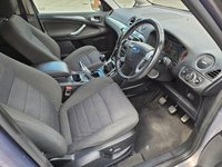 USED 2014 14 FORD S-MAX 1.6 TITANIUM 5d 158 BHP FORD S-MAX 1.6 TITANIUM 5d 158 BHP