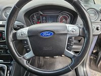 USED 2014 14 FORD S-MAX 1.6 TITANIUM 5d 158 BHP FORD S-MAX 1.6 TITANIUM 5d 158 BHP