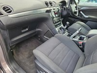 USED 2014 14 FORD S-MAX 1.6 TITANIUM 5d 158 BHP FORD S-MAX 1.6 TITANIUM 5d 158 BHP