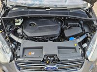 USED 2014 14 FORD S-MAX 1.6 TITANIUM 5d 158 BHP FORD S-MAX 1.6 TITANIUM 5d 158 BHP