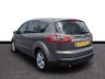USED 2014 14 FORD S-MAX 1.6 TITANIUM 5d 158 BHP FORD S-MAX 1.6 TITANIUM 5d 158 BHP