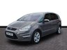 USED 2014 14 FORD S-MAX 1.6 TITANIUM 5d 158 BHP FORD S-MAX 1.6 TITANIUM 5d 158 BHP