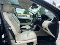 USED 2016 66 LAND ROVER DISCOVERY SPORT 2.0 TD4 HSE LUXURY 5d 180 BHP 