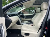 USED 2016 66 LAND ROVER DISCOVERY SPORT 2.0 TD4 HSE LUXURY 5d 180 BHP 