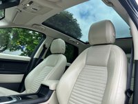 USED 2016 66 LAND ROVER DISCOVERY SPORT 2.0 TD4 HSE LUXURY 5d 180 BHP 