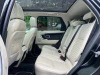 USED 2016 66 LAND ROVER DISCOVERY SPORT 2.0 TD4 HSE LUXURY 5d 180 BHP 