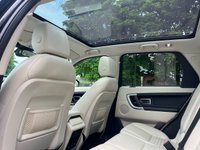 USED 2016 66 LAND ROVER DISCOVERY SPORT 2.0 TD4 HSE LUXURY 5d 180 BHP 