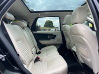 USED 2016 66 LAND ROVER DISCOVERY SPORT 2.0 TD4 HSE LUXURY 5d 180 BHP 