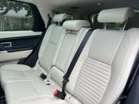 USED 2016 66 LAND ROVER DISCOVERY SPORT 2.0 TD4 HSE LUXURY 5d 180 BHP 