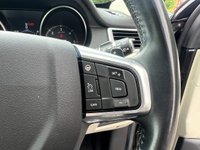 USED 2016 66 LAND ROVER DISCOVERY SPORT 2.0 TD4 HSE LUXURY 5d 180 BHP 