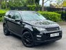 USED 2016 66 LAND ROVER DISCOVERY SPORT 2.0 TD4 HSE LUXURY 5d 180 BHP 
