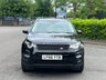 USED 2016 66 LAND ROVER DISCOVERY SPORT 2.0 TD4 HSE LUXURY 5d 180 BHP 