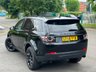USED 2016 66 LAND ROVER DISCOVERY SPORT 2.0 TD4 HSE LUXURY 5d 180 BHP 