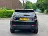 USED 2016 66 LAND ROVER DISCOVERY SPORT 2.0 TD4 HSE LUXURY 5d 180 BHP 