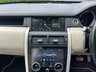 USED 2016 66 LAND ROVER DISCOVERY SPORT 2.0 TD4 HSE LUXURY 5d 180 BHP 