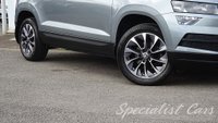 USED 2020 70 SKODA KAROQ 1.5 SE DRIVE TSI 5d 148 BHP 