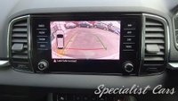 USED 2020 70 SKODA KAROQ 1.5 SE DRIVE TSI 5d 148 BHP 