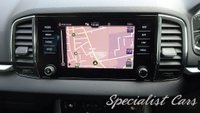 USED 2020 70 SKODA KAROQ 1.5 SE DRIVE TSI 5d 148 BHP 