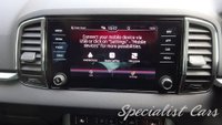 USED 2020 70 SKODA KAROQ 1.5 SE DRIVE TSI 5d 148 BHP 