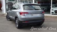 USED 2020 70 SKODA KAROQ 1.5 SE DRIVE TSI 5d 148 BHP 