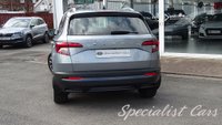 USED 2020 70 SKODA KAROQ 1.5 SE DRIVE TSI 5d 148 BHP 