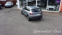 USED 2020 70 SKODA KAROQ 1.5 SE DRIVE TSI 5d 148 BHP 