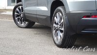 USED 2020 70 SKODA KAROQ 1.5 SE DRIVE TSI 5d 148 BHP 