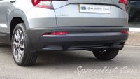 USED 2020 70 SKODA KAROQ 1.5 SE DRIVE TSI 5d 148 BHP 