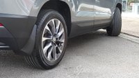 USED 2020 70 SKODA KAROQ 1.5 SE DRIVE TSI 5d 148 BHP 