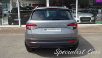 USED 2020 70 SKODA KAROQ 1.5 SE DRIVE TSI 5d 148 BHP 