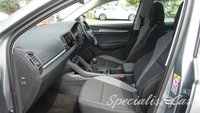 USED 2020 70 SKODA KAROQ 1.5 SE DRIVE TSI 5d 148 BHP 