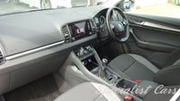 USED 2020 70 SKODA KAROQ 1.5 SE DRIVE TSI 5d 148 BHP 