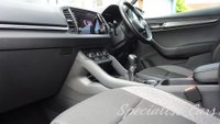 USED 2020 70 SKODA KAROQ 1.5 SE DRIVE TSI 5d 148 BHP 