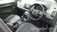 USED 2020 70 SKODA KAROQ 1.5 SE DRIVE TSI 5d 148 BHP 