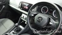 USED 2020 70 SKODA KAROQ 1.5 SE DRIVE TSI 5d 148 BHP 