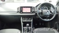 USED 2020 70 SKODA KAROQ 1.5 SE DRIVE TSI 5d 148 BHP 
