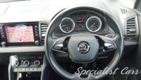 USED 2020 70 SKODA KAROQ 1.5 SE DRIVE TSI 5d 148 BHP 