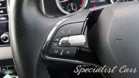 USED 2020 70 SKODA KAROQ 1.5 SE DRIVE TSI 5d 148 BHP 