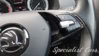 USED 2020 70 SKODA KAROQ 1.5 SE DRIVE TSI 5d 148 BHP 