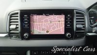USED 2020 70 SKODA KAROQ 1.5 SE DRIVE TSI 5d 148 BHP 