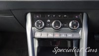 USED 2020 70 SKODA KAROQ 1.5 SE DRIVE TSI 5d 148 BHP 