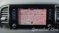 USED 2020 70 SKODA KAROQ 1.5 SE DRIVE TSI 5d 148 BHP 