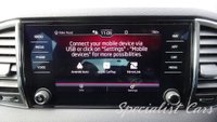 USED 2020 70 SKODA KAROQ 1.5 SE DRIVE TSI 5d 148 BHP 