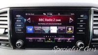 USED 2020 70 SKODA KAROQ 1.5 SE DRIVE TSI 5d 148 BHP 