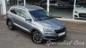 USED 2020 70 SKODA KAROQ 1.5 SE DRIVE TSI 5d 148 BHP 