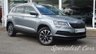 USED 2020 70 SKODA KAROQ 1.5 SE DRIVE TSI 5d 148 BHP 