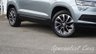 USED 2020 70 SKODA KAROQ 1.5 SE DRIVE TSI 5d 148 BHP 